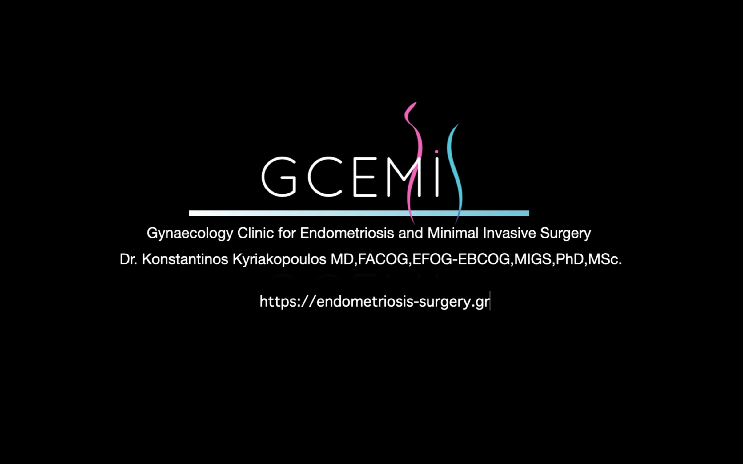 left pelvic side wall endometriosis icd 10